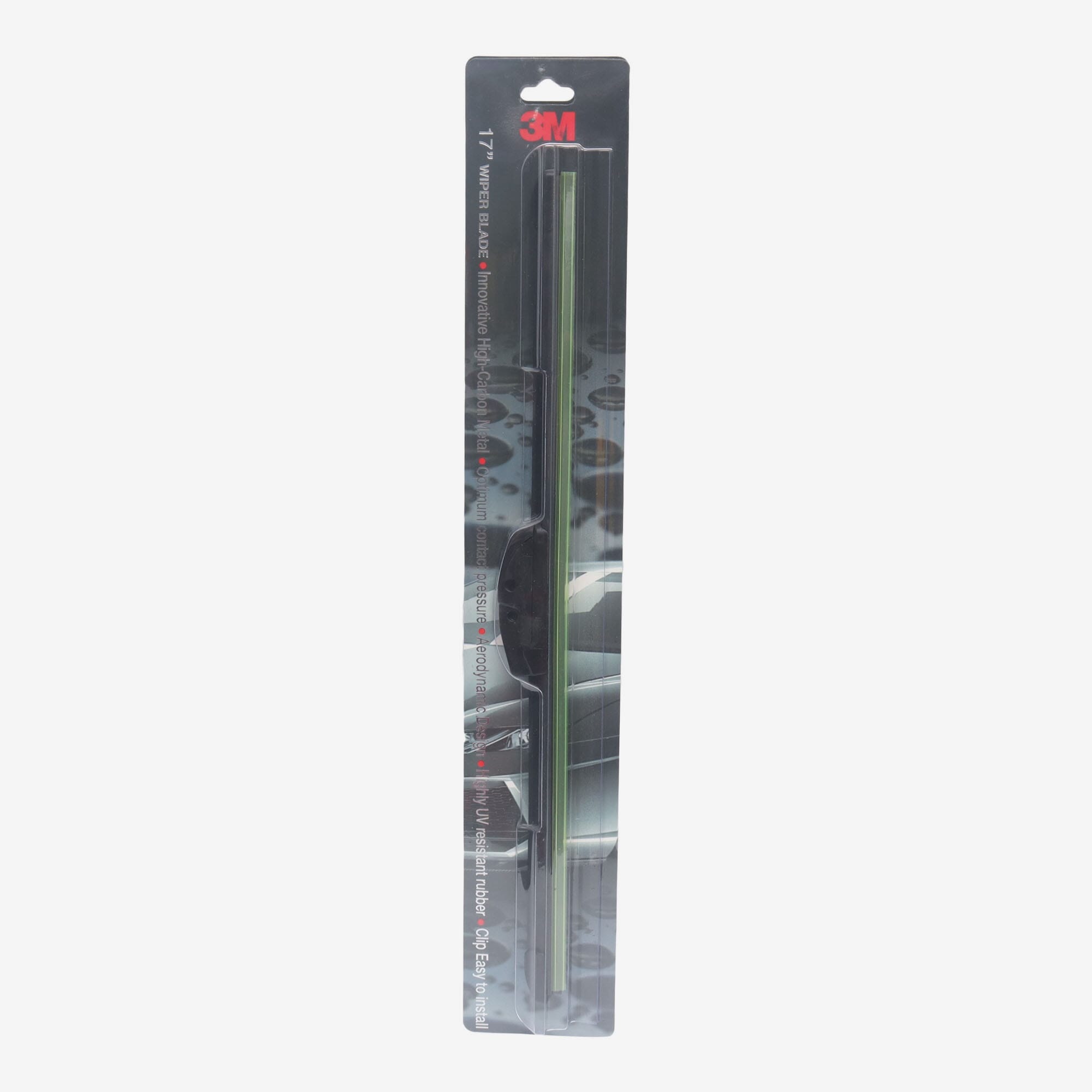 3M Wipe Blade Silicone 17 - - image 1