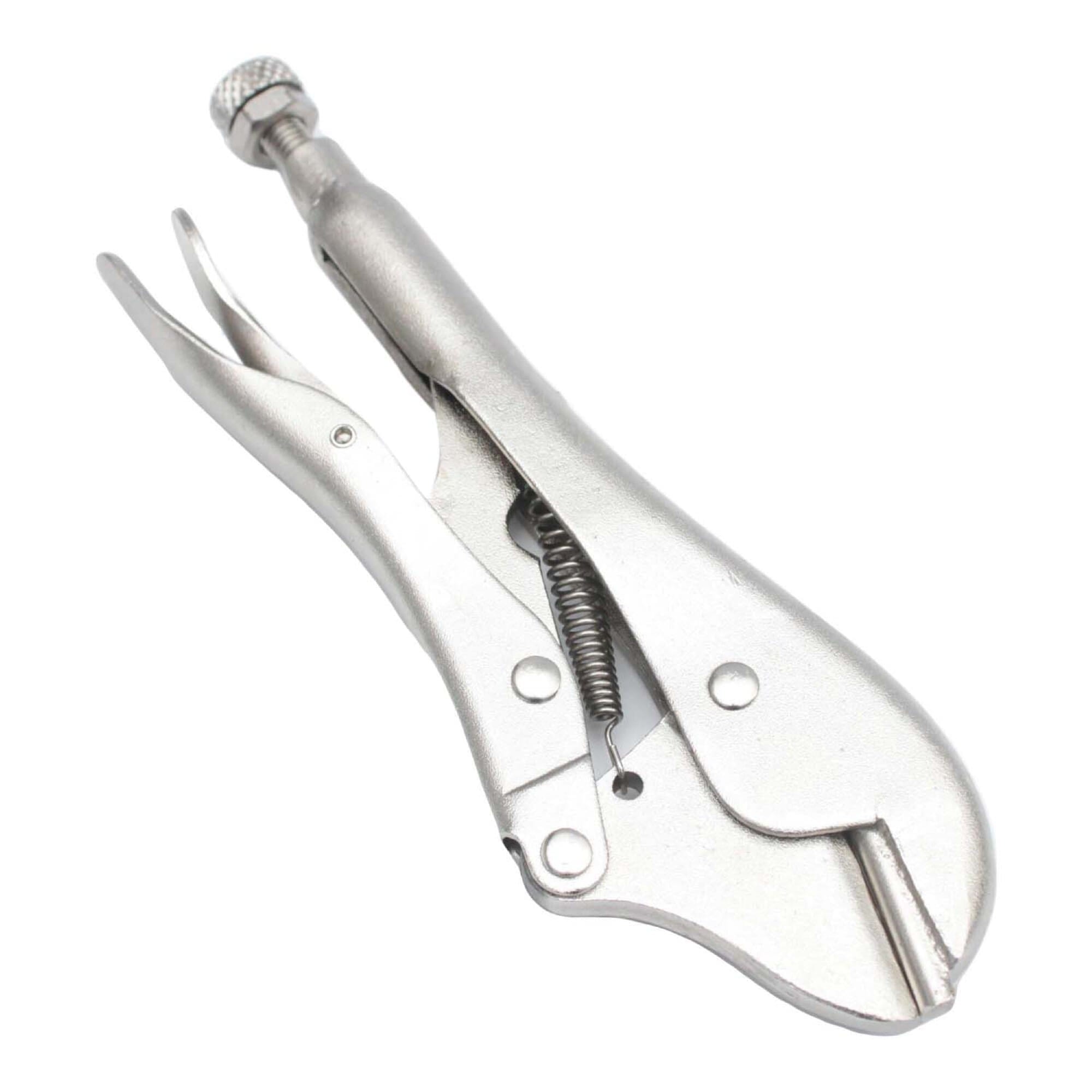 Pliers Adjustable Lock Grip Pliers, W0131, 175mm | Wynn'S - - image 3