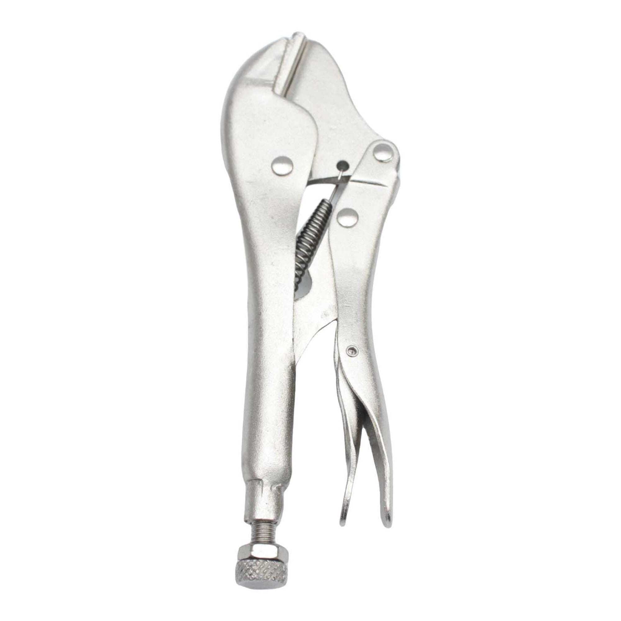 Pliers Adjustable Lock Grip Pliers, W0131, 175mm | Wynn'S - - image 4