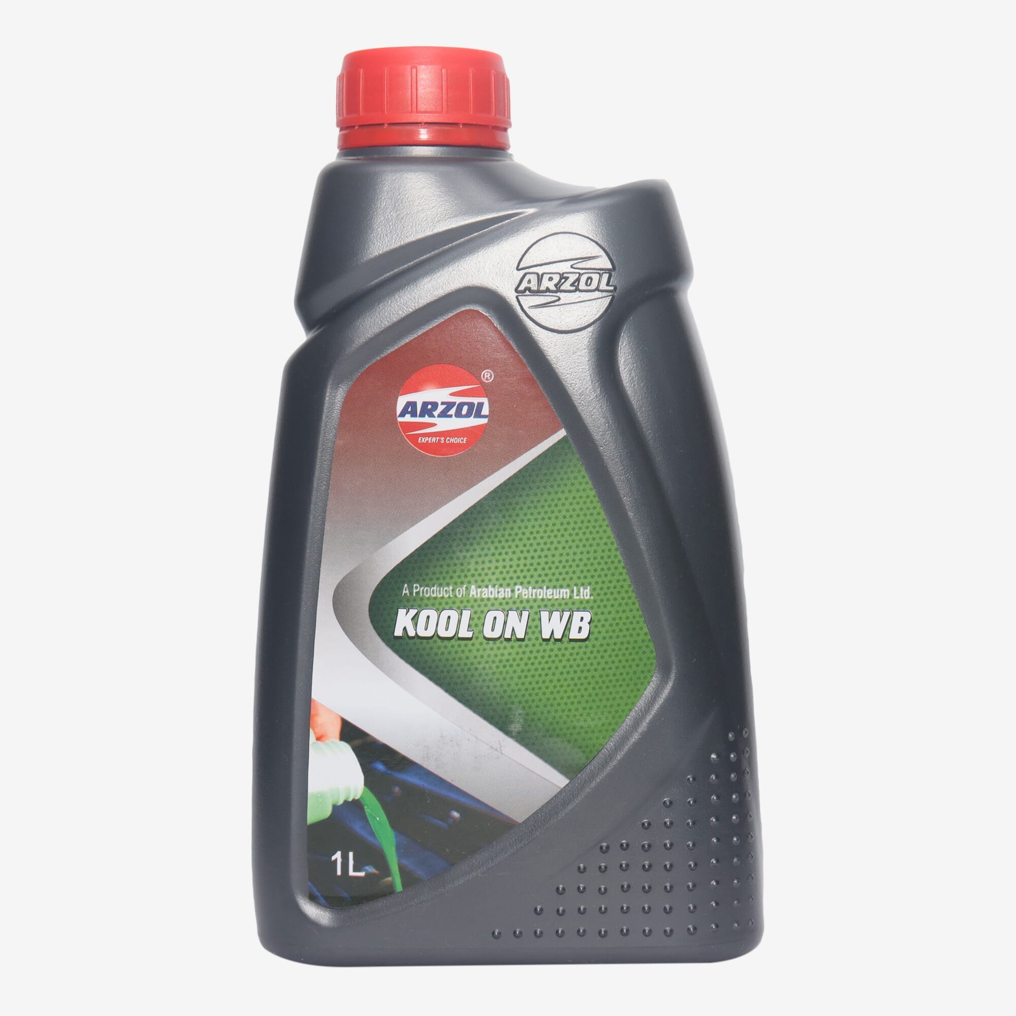 Lubricant Arzol Kool On Wb -1L - - image 4