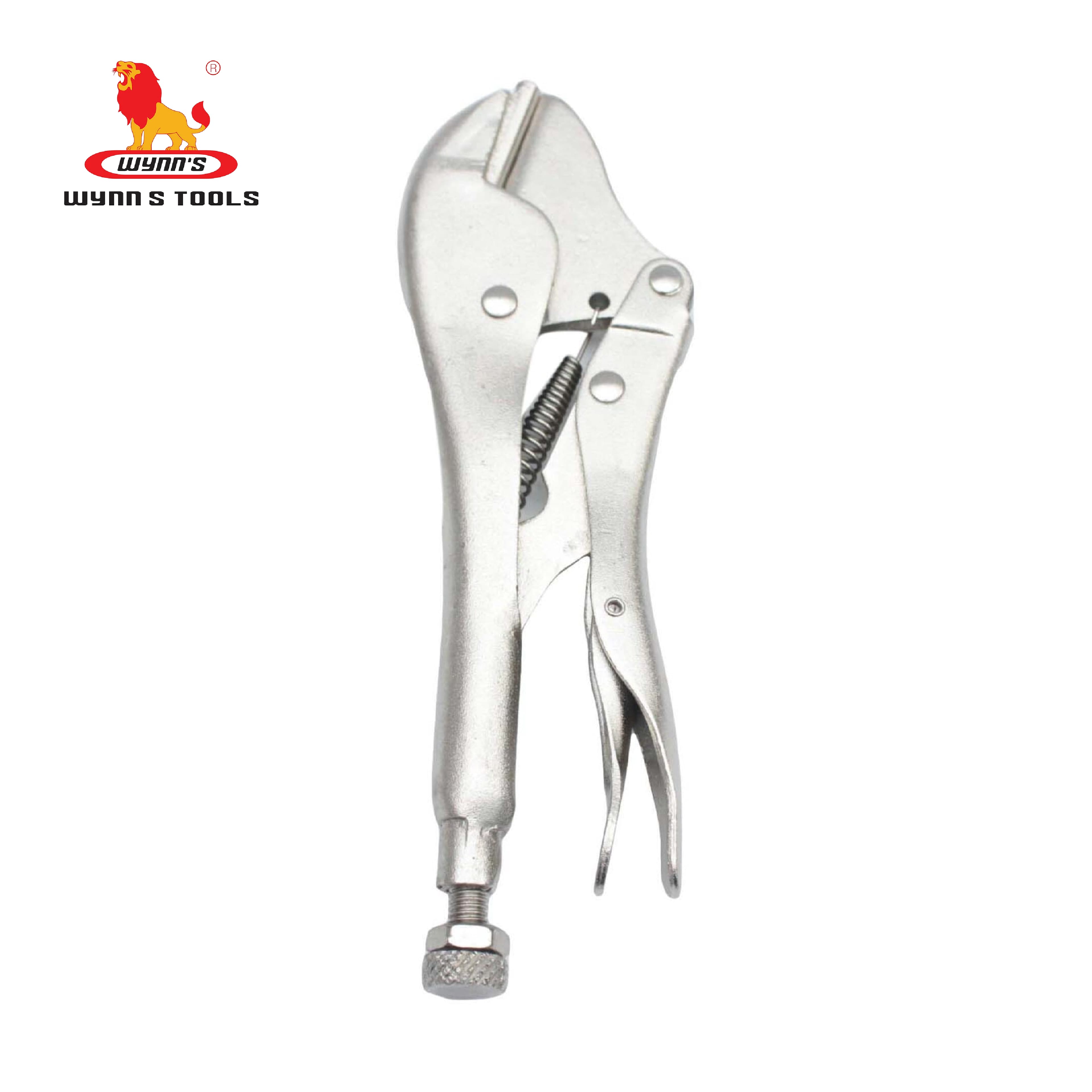 Pliers Adjustable Lock Grip Pliers, W0131, 175mm | Wynn'S - - image 1