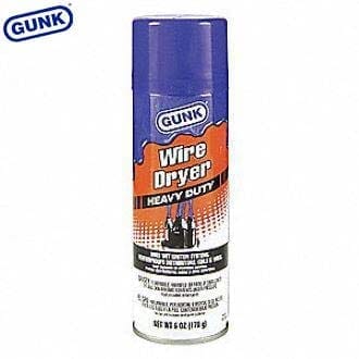 Gunk Wire Dryer 170 G - - image 1