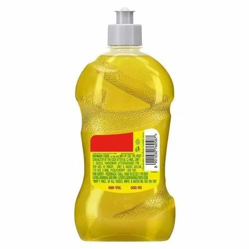 VIM Liquid Bottle 500 ml - image 2