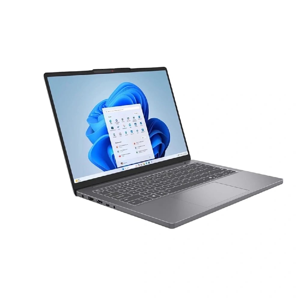 Lenovo IdeaPad Slim 3 14IRH10R 2025 (Intel Core 7 240H Series 2 Processor | 16GB RAM | 512GB SSD Storage | 14″ WUXGA (1920 X 1200) IPS Display | Integrated Intel Graphics | Wi-Fi 6E & Bluetooth 5.2 | TPM 2.0 Security | 1 Year Warranty) - image 1