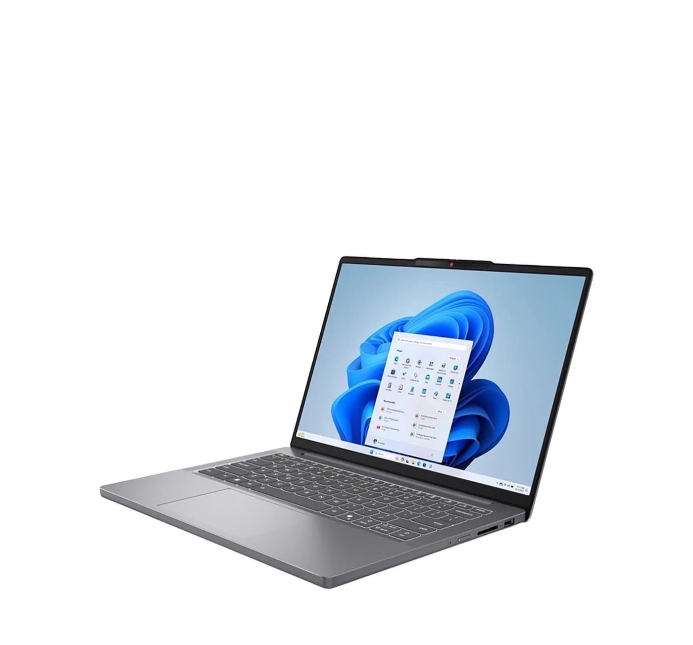 Lenovo IdeaPad Slim 3 14IRH10R 2025 (Intel Core 7 240H Series 2 Processor | 16GB RAM | 512GB SSD Storage | 14″ WUXGA (1920 X 1200) IPS Display | Integrated Intel Graphics | Wi-Fi 6E & Bluetooth 5.2 | TPM 2.0 Security | 1 Year Warranty) - image 3