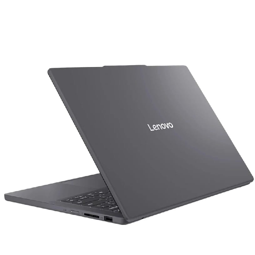 Lenovo IdeaPad Slim 3 14IRH10R 2025 (Intel Core 7 240H Series 2 Processor | 16GB RAM | 512GB SSD Storage | 14″ WUXGA (1920 X 1200) IPS Display | Integrated Intel Graphics | Wi-Fi 6E & Bluetooth 5.2 | TPM 2.0 Security | 1 Year Warranty) - image 4