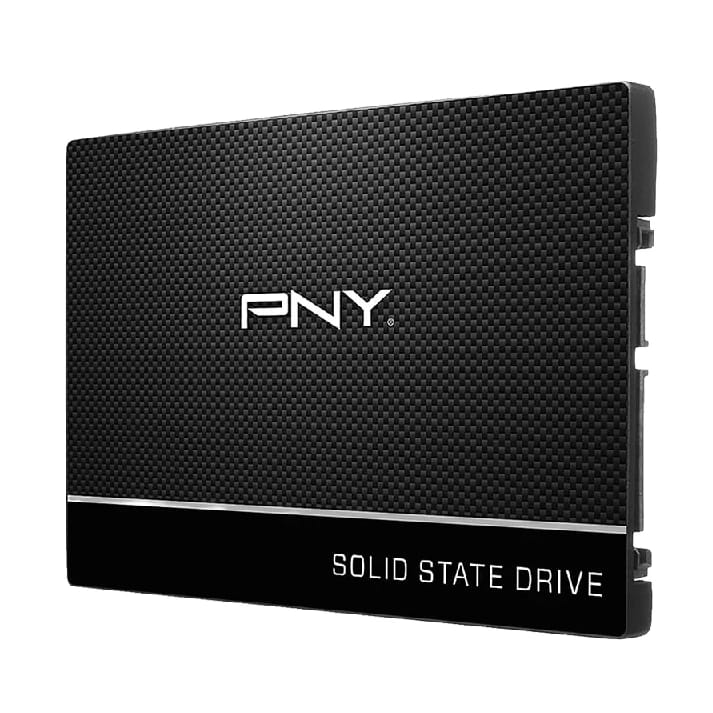 PNY 500GB CS900 Internal 3D NAND SATA III Internal SSD Storage - image 2