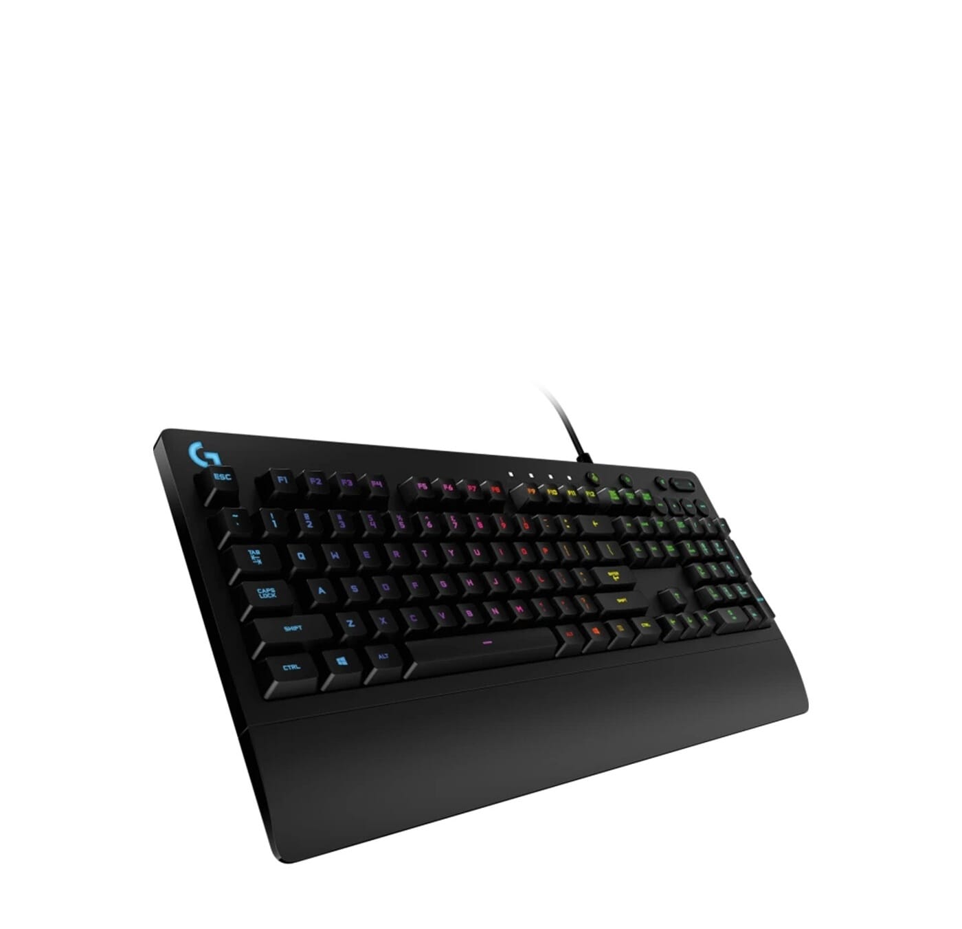Logitech G213 PRODIGY RGB Gaming Keyboard - image 5