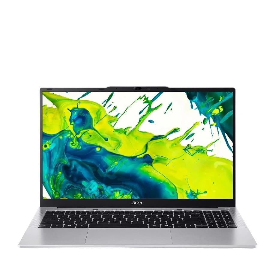 Acer Aspire Lite 15 AL15-72P (13th Gen Intel Core I5 13420H Processor | 16GB DDR5 RAM | 512GB SSD Storage | 15.6" (FHD, 1920 X 1080) IPS Display | Intel UHD Graphics Card | Wi-Fi 6 & Bluetooth 5.1 | Windows 11 | 1 Year Warranty | Light Silver) - image 1