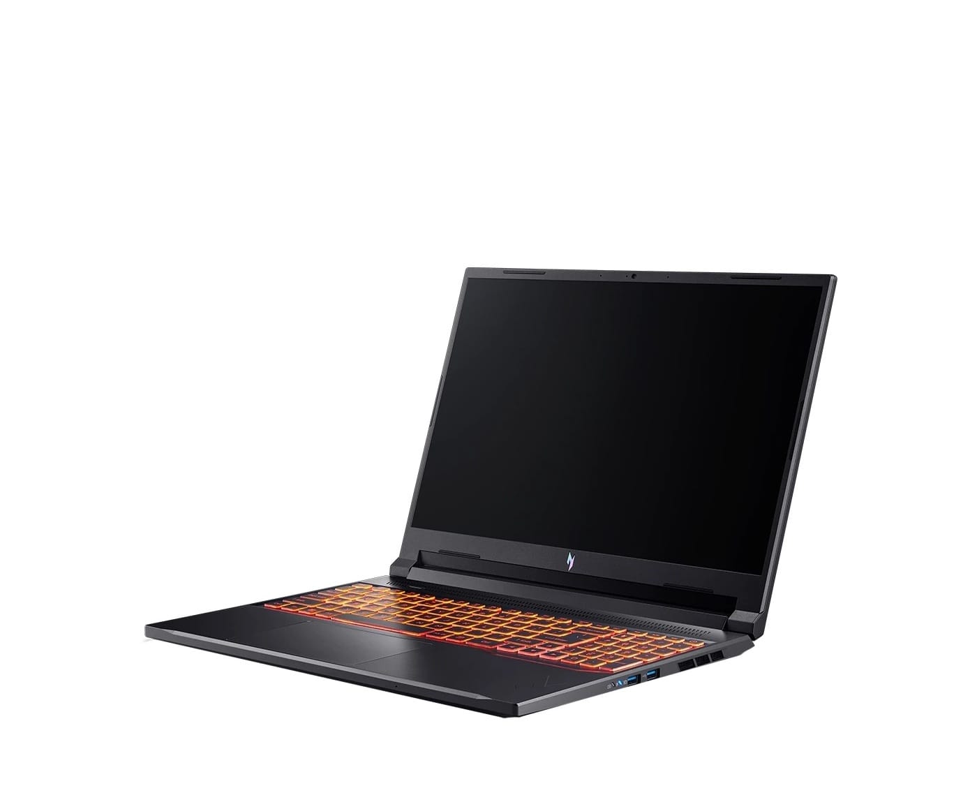 Acer Nitro V16 AI ANV16-42 2025 (AMD Ryzen 5 240 Processor | 16GB RAM | 512GB SSD Storage | 16" (WUXGA, 1920 X 1200) 180Hz IPS Display | NVIDIA GeForce RTX 5050 8GB Graphics Card | Backlit Keyboard | Wi-Fi 6 & BT 5.3 | 1 Year Warranty) - image 3
