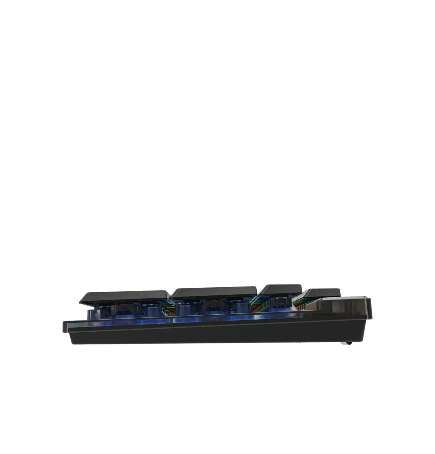 Fantech Shikari S K515S Membrane Keyboard (Anti-Ghosting Keys | 3 Modes RGB Gradient | 1000Hz Polling Rate | 8 Million Keystrokes | 1-Year Warranty) - image 3