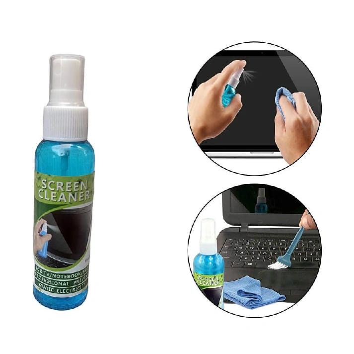 Handboss Screen Cleaning Kit Combo - image 5
