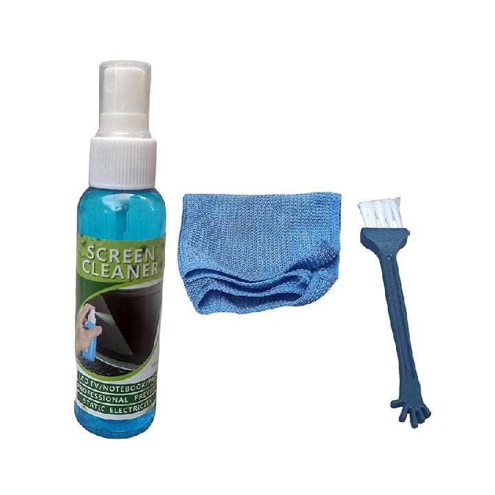 Handboss Screen Cleaning Kit Combo - image 2