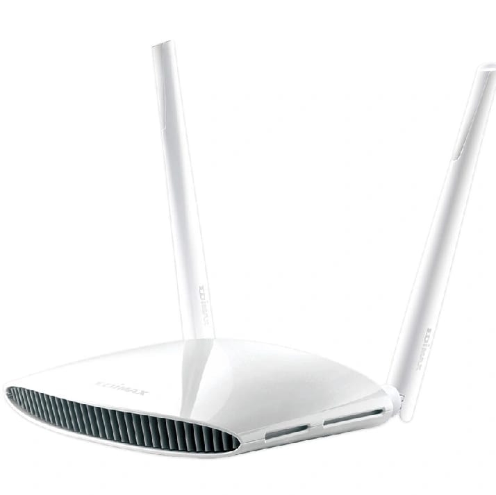 Edimax BR-6478AC V2 Fast 1200Mbps Concurrent Dual Band Wifi Router With USB & VPN - image 2