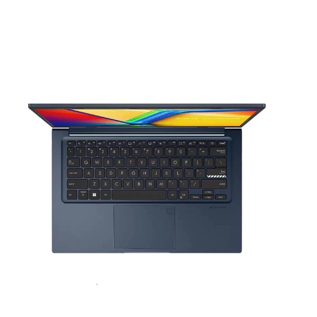 ASUS VivoBook 14 X1404VA (14th Generation Intel Core 5 120U Processor | 8GB RAM | 256GB SSD Storage | 14" (FHD, 1920 X 1080) IPS Display | Intel Graphics Card | Wi-Fi 5 & BT 5.1 | Windows 11) - image 3