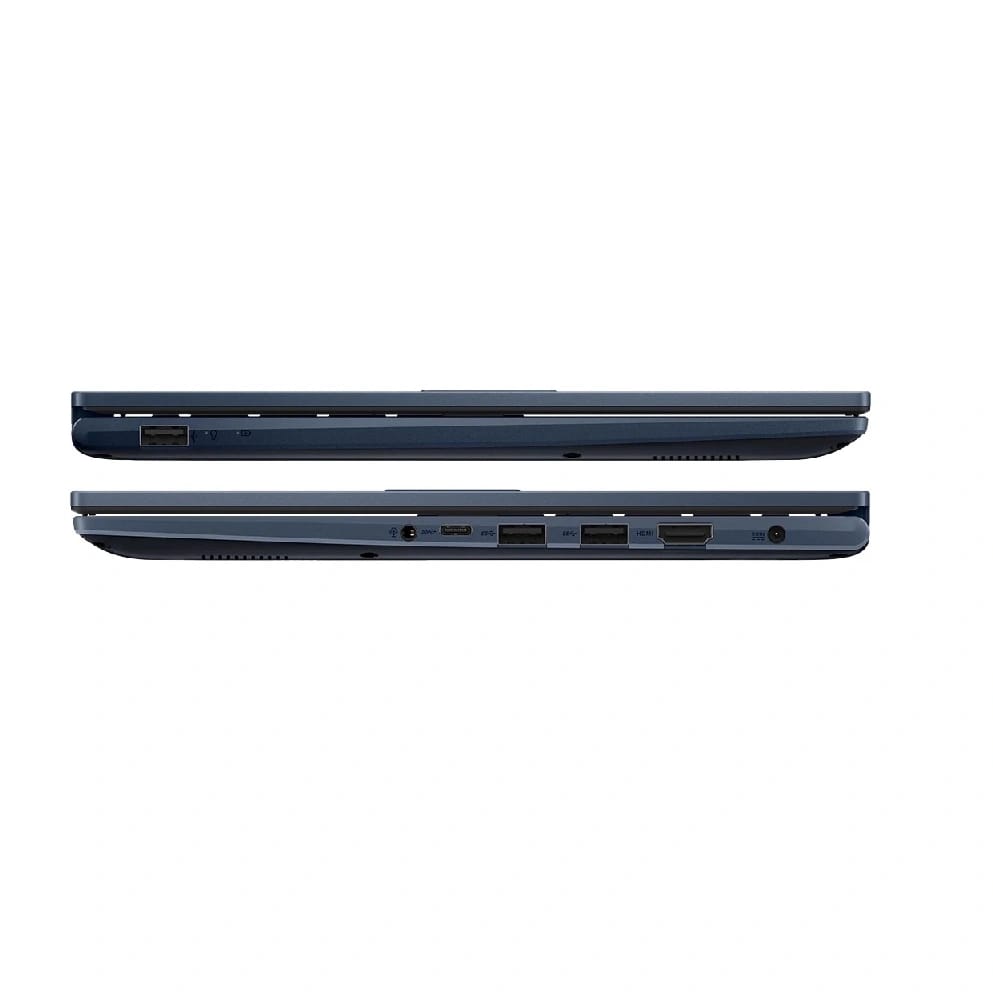 ASUS VivoBook 14 X1404VA (14th Generation Intel Core 5 120U Processor | 8GB RAM | 256GB SSD Storage | 14" (FHD, 1920 X 1080) IPS Display | Intel Graphics Card | Wi-Fi 5 & BT 5.1 | Windows 11) - image 4