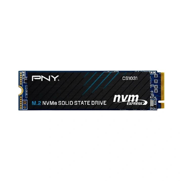 PNY CS2241 M.2 2280 NVMe Gen4x4 2TB SSD Storage - image 2