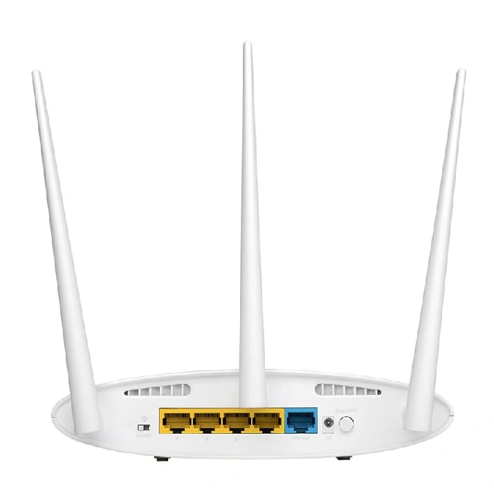 Edimax BR 6208AC AC750 Multi-Function Concurrent Dual-Band Wi-Fi Router - image 4