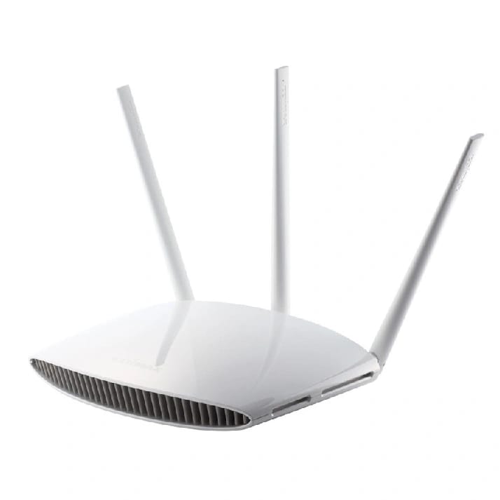 Edimax BR 6208AC AC750 Multi-Function Concurrent Dual-Band Wi-Fi Router - image 2