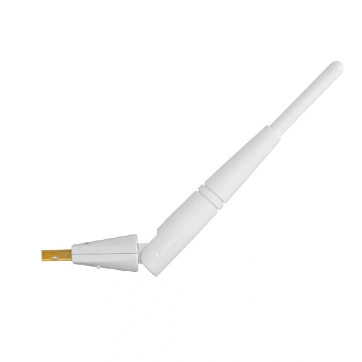 Edimax EW 7711UAn N150 Wireless USB Adapter With 3dBi Antenna - image 3