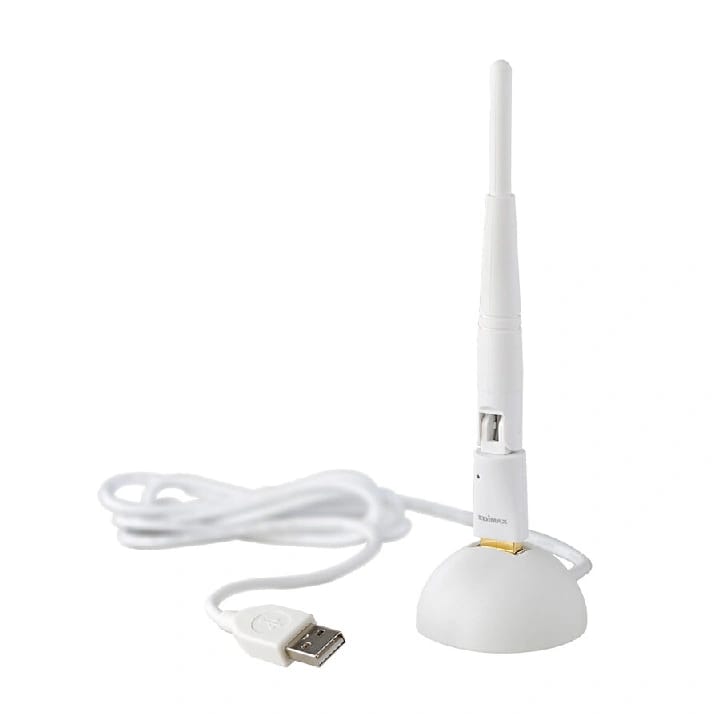 Edimax EW 7711UAn N150 Wireless USB Adapter With 3dBi Antenna - image 2