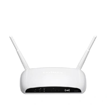 Edimax BR 6476AC AC1200 Multi-Function Concurrent Dual-Band Wi-Fi Router - image 1