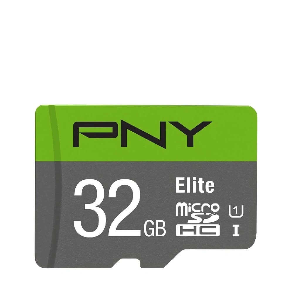 PNY 32GB Elite MicroSD - image 2