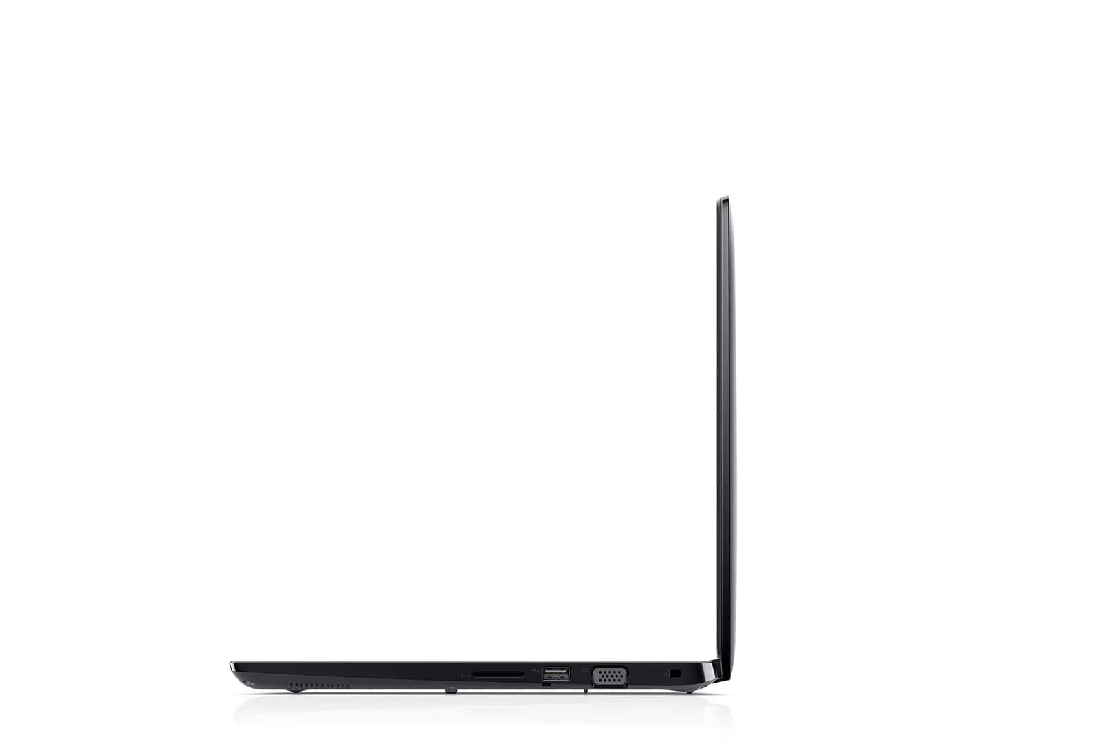 Dell Wyse 5470 – Efficient Thin Client Performance (Intel Celeron N4100 Processor | 8GB RAM | 256GB SSD Storage | 14" (FHD, 1920 X 1080) IPS Display | Intel UHD 600 Graphics Card | Backlit Keyboard | Wi-Fi 5 & BT 5.0 | TPM 2.0 | 1 Year Warranty) - image 2
