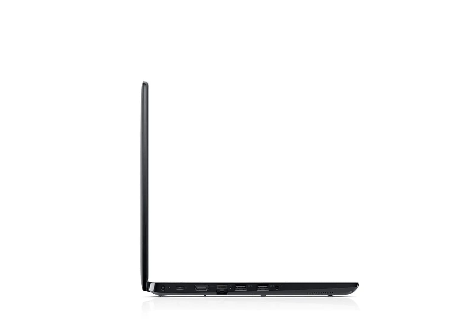 Dell Wyse 5470 – Efficient Thin Client Performance (Intel Celeron N4100 Processor | 8GB RAM | 256GB SSD Storage | 14" (FHD, 1920 X 1080) IPS Display | Intel UHD 600 Graphics Card | Backlit Keyboard | Wi-Fi 5 & BT 5.0 | TPM 2.0 | 1 Year Warranty) - image 3
