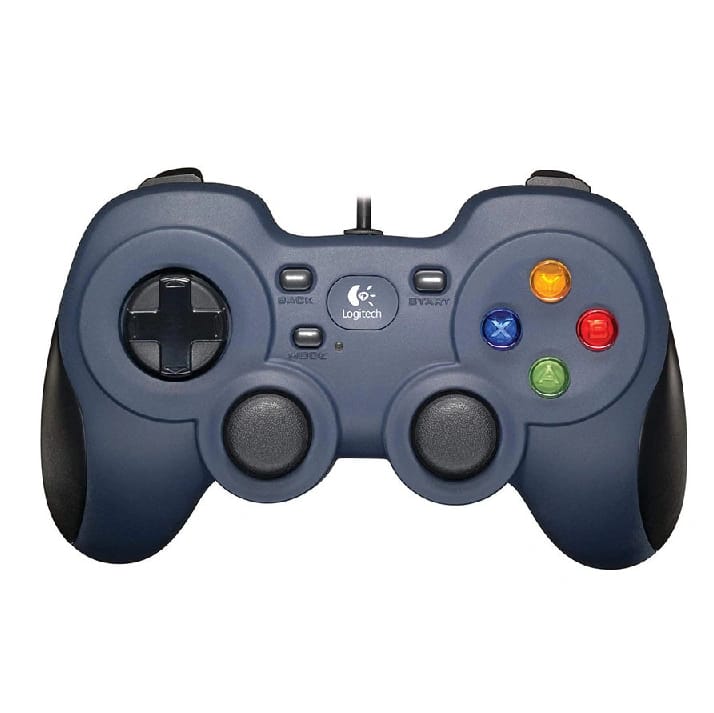 Logitech F310 Gamepad AP (940-000112) - image 1