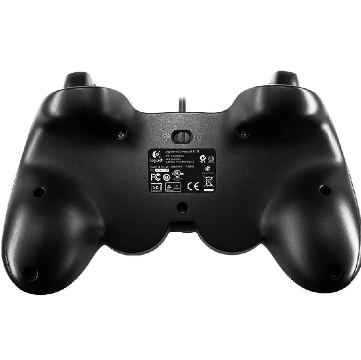 Logitech F310 Gamepad AP (940-000112) - image 3