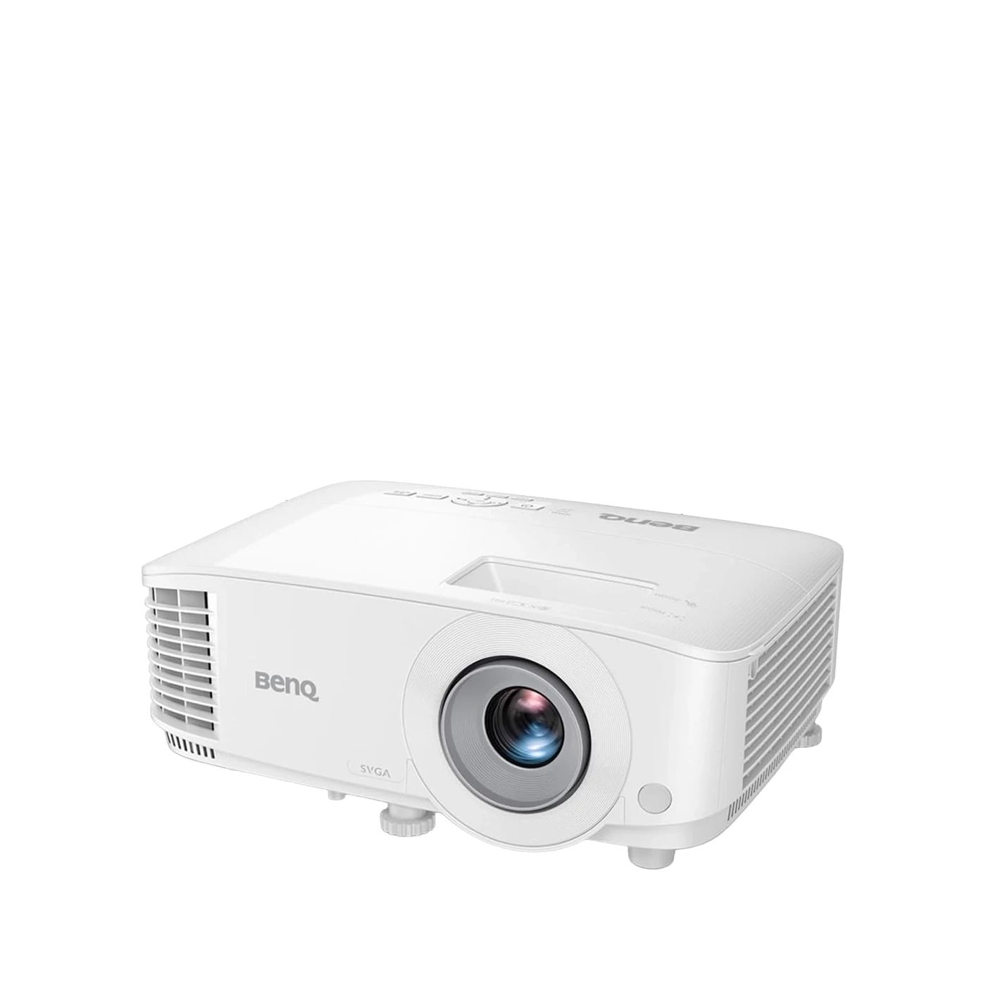 BenQ MS560 White Business Projector (4000 ANSI Lumens | 30-Bit | 20,000:1 | 4:3 | Flexible Connectivity | Compact & Lightweight | Support For Multiple Picture Modes | 1 Year Warranty) - image 3