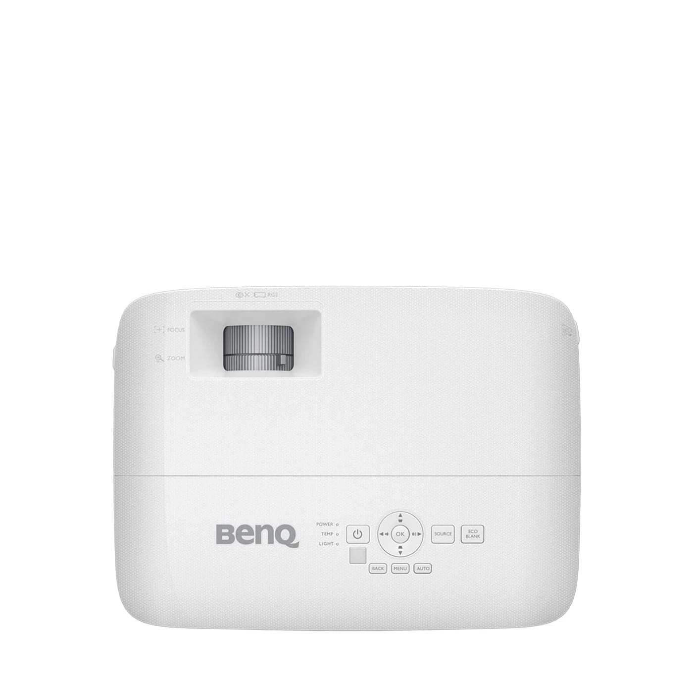 BenQ MS560 White Business Projector (4000 ANSI Lumens | 30-Bit | 20,000:1 | 4:3 | Flexible Connectivity | Compact & Lightweight | Support For Multiple Picture Modes | 1 Year Warranty) - image 4