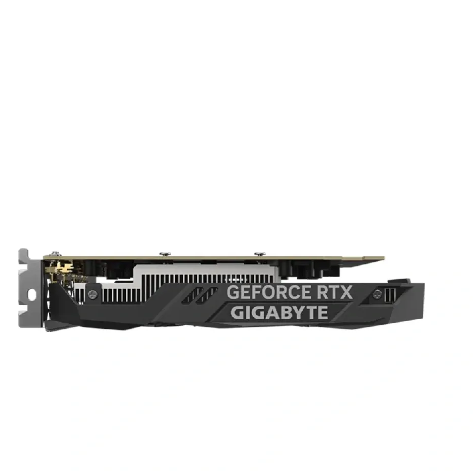 GIGABYTE GeForce RTX 3050 WINDFORCE OC 6G Graphics Card | 3 Years Warranty - image 4