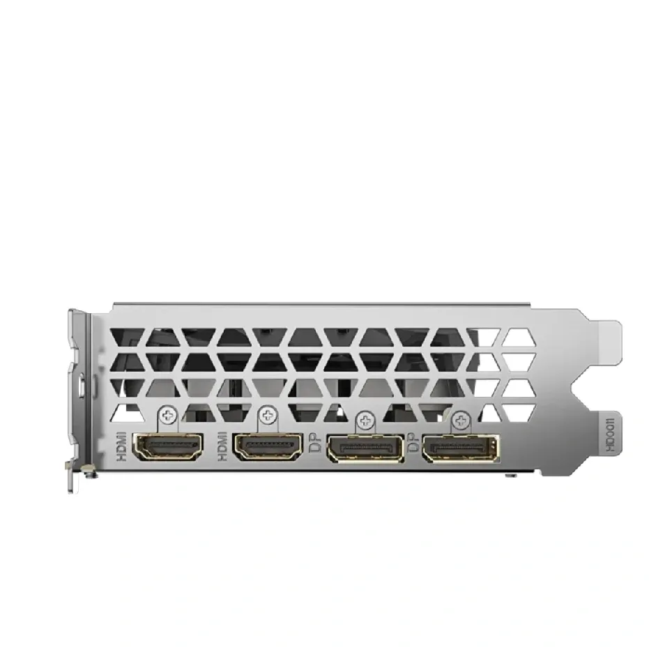 GIGABYTE GeForce RTX 3050 WINDFORCE OC 6G Graphics Card | 3 Years Warranty - image 5