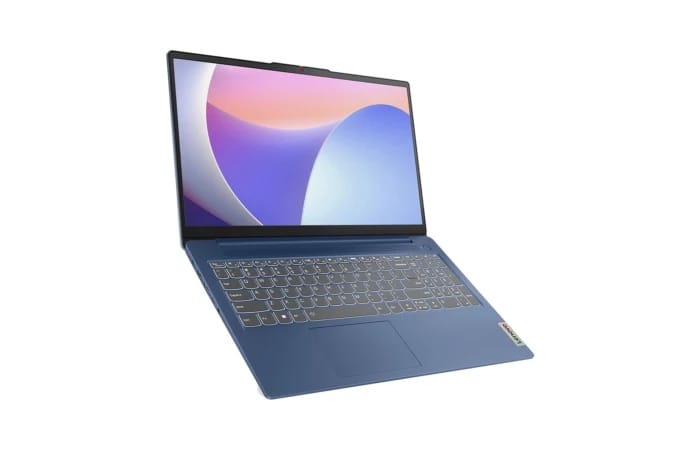 Lenovo IdeaPad Slim 3 15IAN8 (Intel Core I3 N305 Processor | 8GB RAM | 256GB SSD Storage | 15.6" (FHD, 1920 X 1080) IPS Display | Intel UHD Graphics Card | Wi-Fi 6 & Bluetooth 5.2 | Windows 11 | 1 Year Warranty | Abyss Blue) - image 4