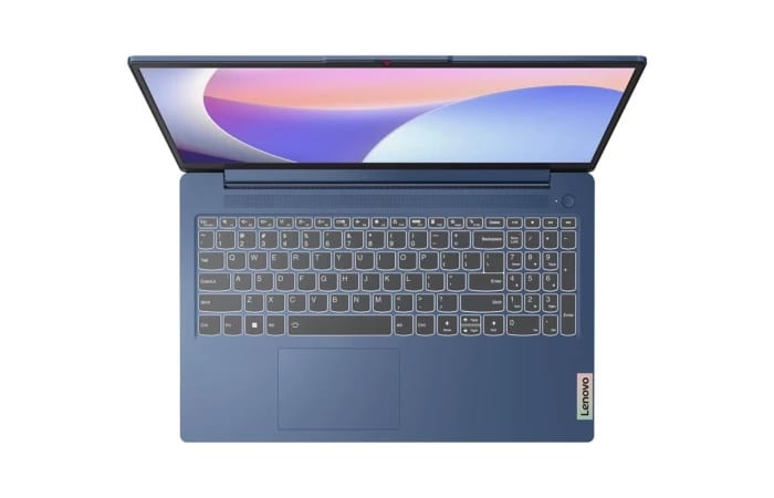 Lenovo IdeaPad Slim 3 15IAN8 (Intel Core I3 N305 Processor | 8GB RAM | 256GB SSD Storage | 15.6" (FHD, 1920 X 1080) IPS Display | Intel UHD Graphics Card | Wi-Fi 6 & Bluetooth 5.2 | Windows 11 | 1 Year Warranty | Abyss Blue) - image 3