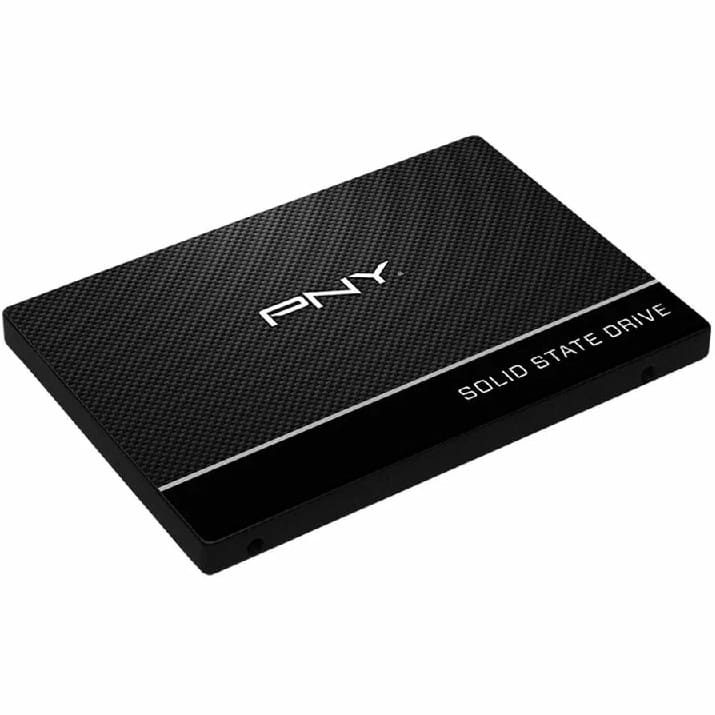 PNY CS900 1TB 3D NAND 2.5" SATA III Internal SSD Storage - image 3
