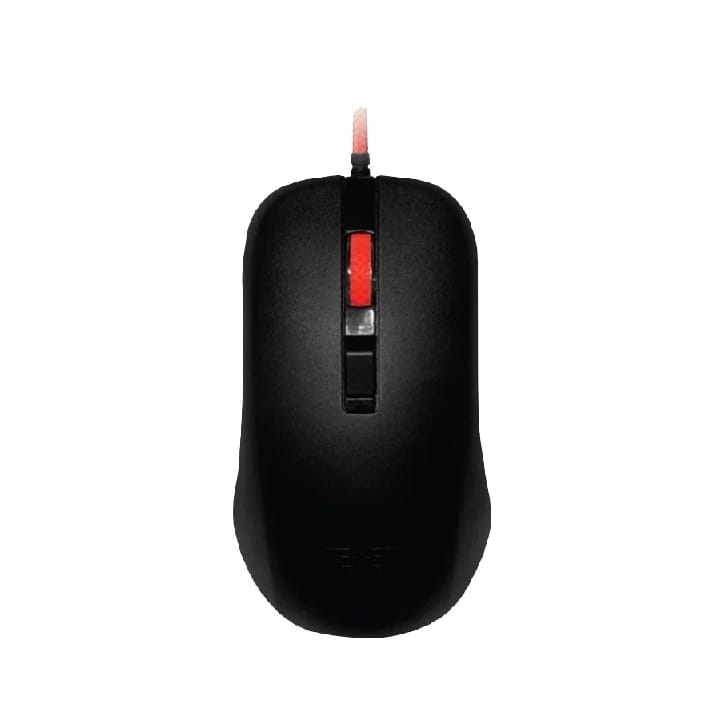Fantech Rhasta II G13 Wired RGB Gaming Mouse (Optical Gaming Sensor | 2400 DPI | 125Hz Polling Rate | 5 Million Keystrokes | 10G Acceleration) - image 1