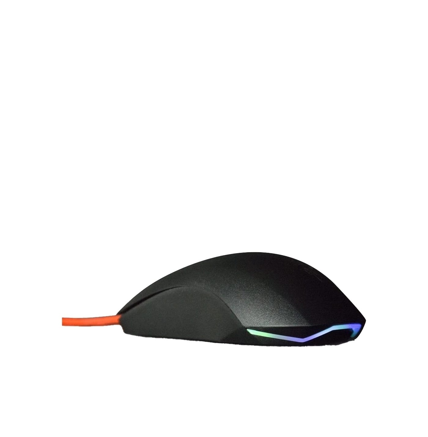 Fantech Rhasta II G13 Wired RGB Gaming Mouse (Optical Gaming Sensor | 2400 DPI | 125Hz Polling Rate | 5 Million Keystrokes | 10G Acceleration) - image 2