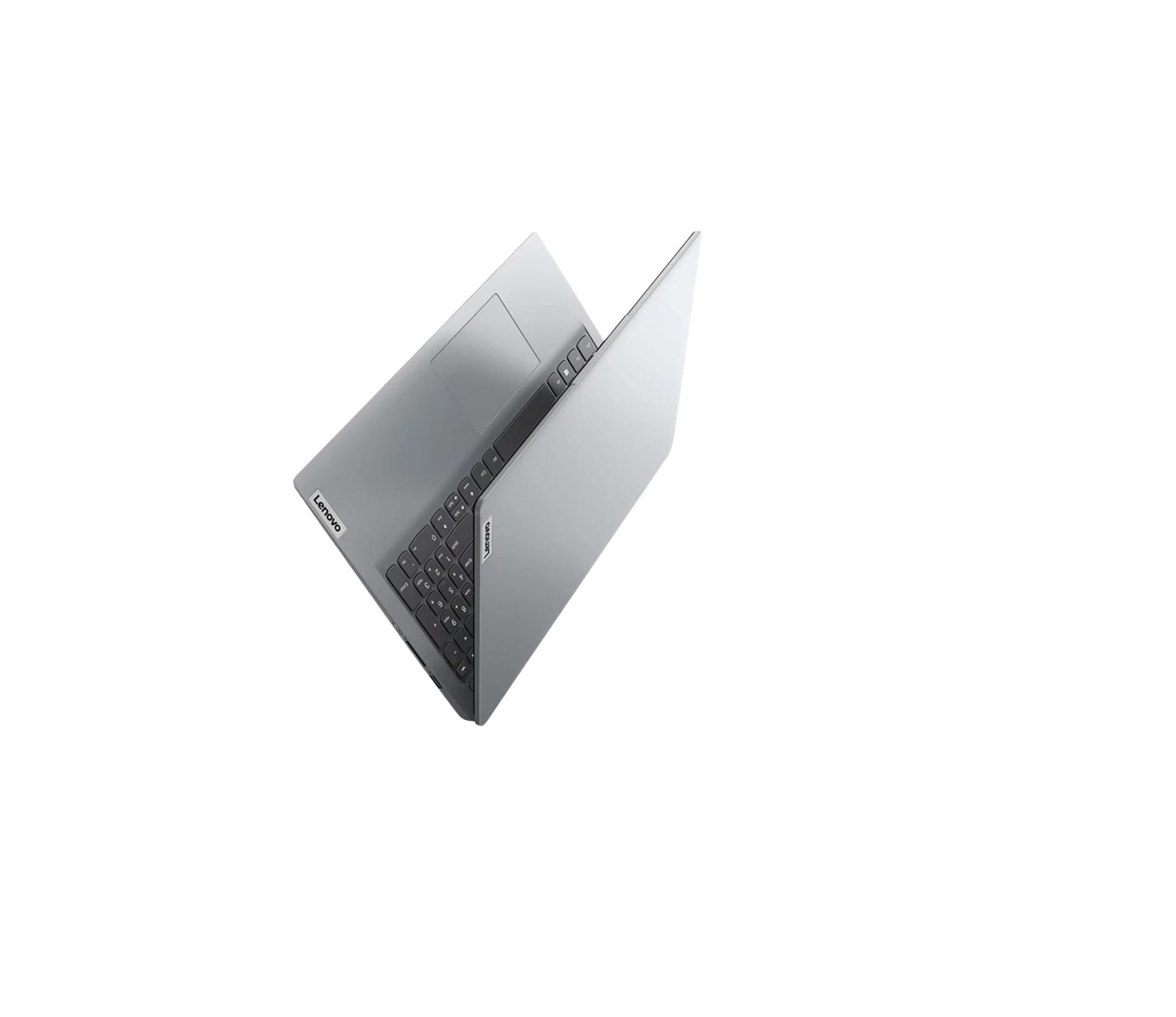 Lenovo IdeaPad 1 15IRU7 NoteBook Laptop (13th Gen Intel Core I5 1335U Processor | 16GB RAM | 256GB/512GB SSD Storage | 15.6" (FHD, 1920 X 1080) IPS Display | Intel Graphics Card | Windows 11 | TPM 2.0 | 1 Year Warranty | Cloud Grey) - image 3