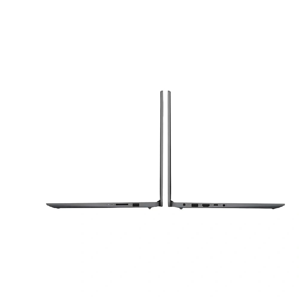 Lenovo IdeaPad 1 15IRU7 NoteBook Laptop (13th Gen Intel Core I5 1335U Processor | 16GB RAM | 256GB/512GB SSD Storage | 15.6" (FHD, 1920 X 1080) IPS Display | Intel Graphics Card | Windows 11 | TPM 2.0 | 1 Year Warranty | Cloud Grey) - image 4