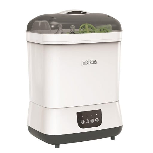 Dr Browns Sterilizer And Dryer HEPA AC178-INTL - image 2