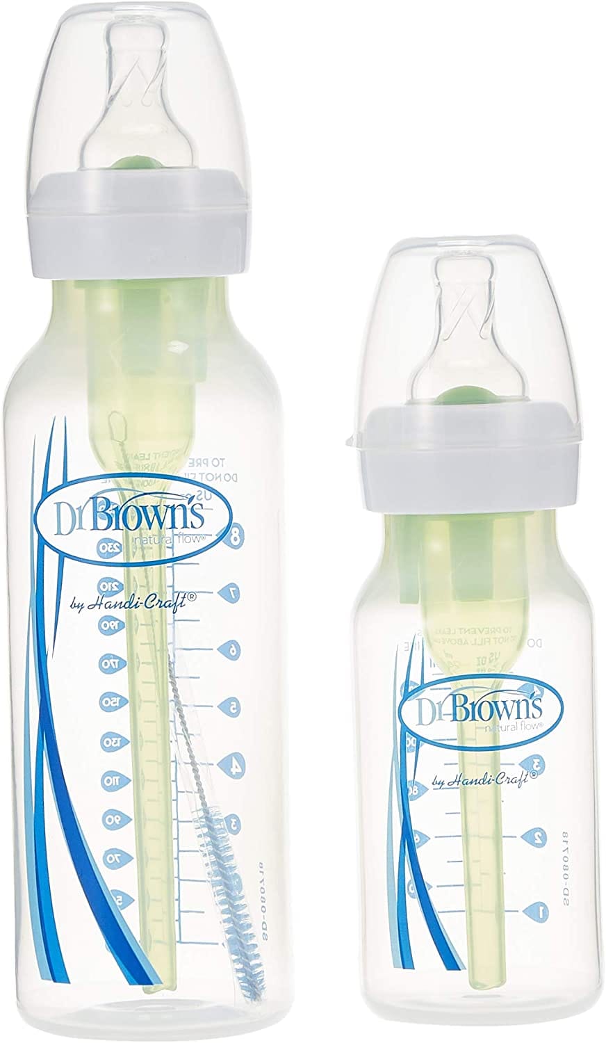 Dr Browns PP Narrow Options+ Sampler Kit, SB02005-INTLX - image 1