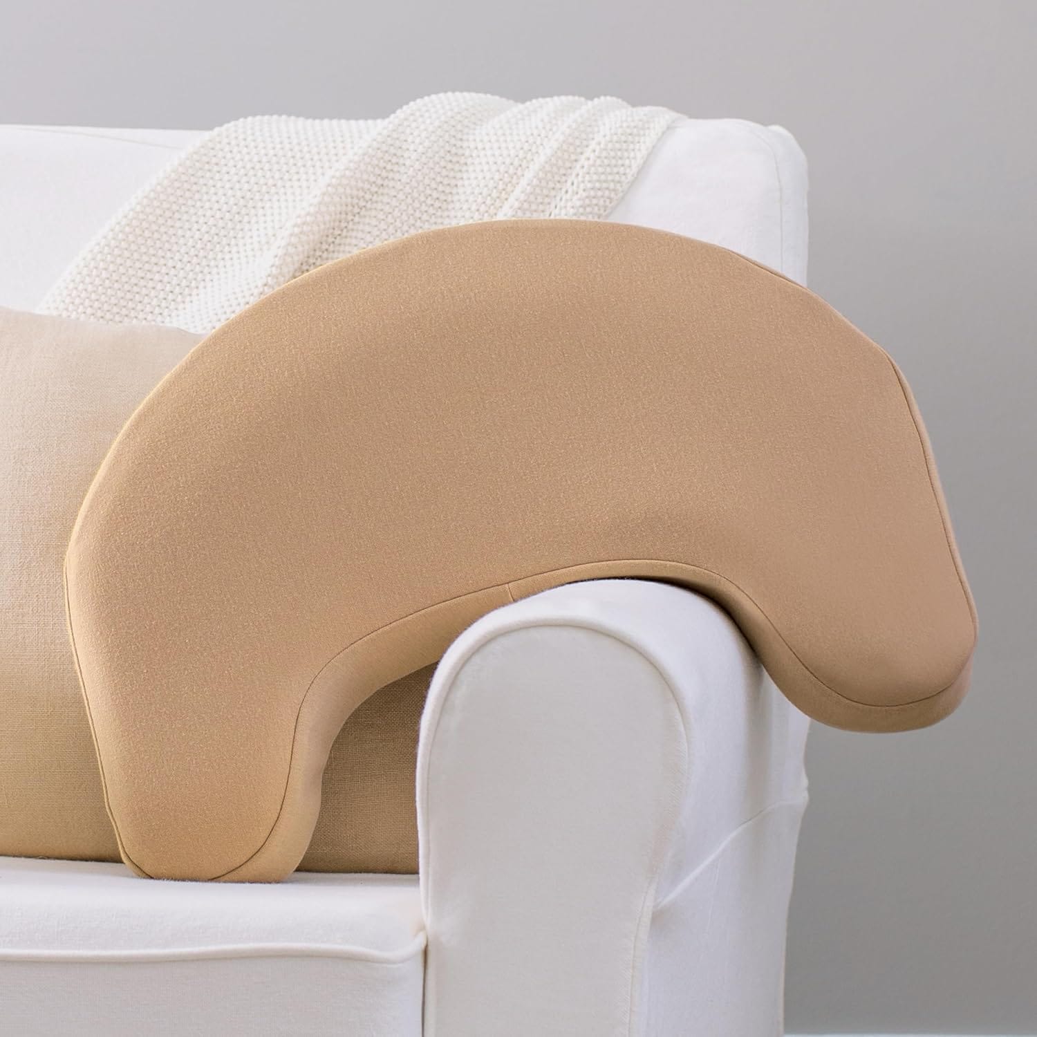 Dr Browns Feeding & Nursing Lap Support Pillow with Cover, BF141 , BF143 , BF144 - image 1
