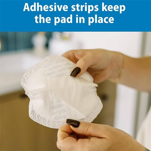 Dr Brown's Disposable Breast Pads, 30-Count , BF052-INTL - image 2