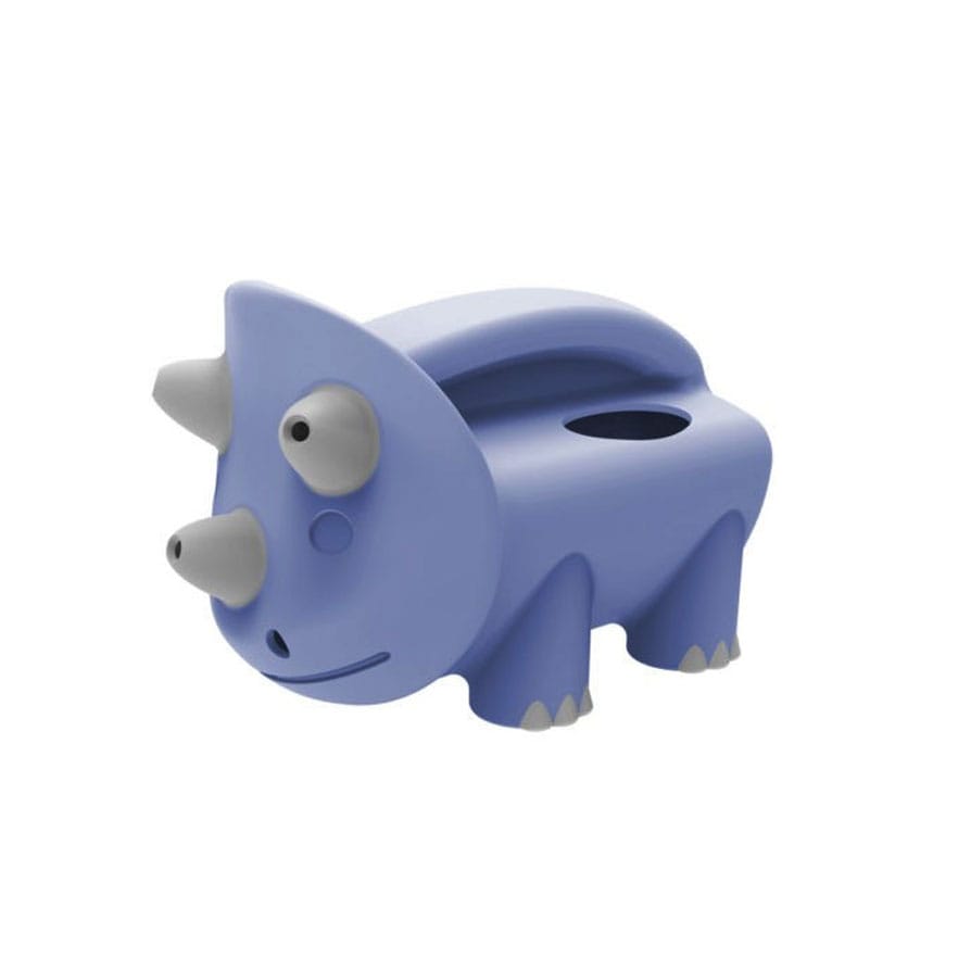 Dr Brown's Pour and Roar Bath Watering Toy Bl002-P6 (6m+) - image 1
