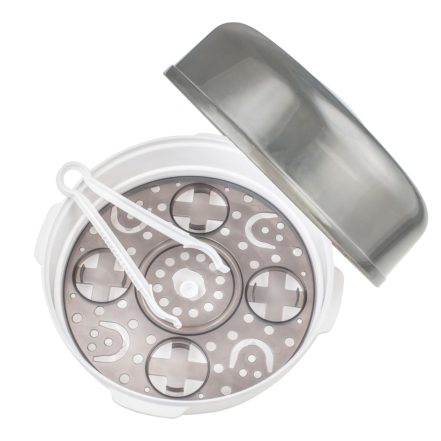 Dr. Brown's 806 Microwave Steam Sterilizer - image 4