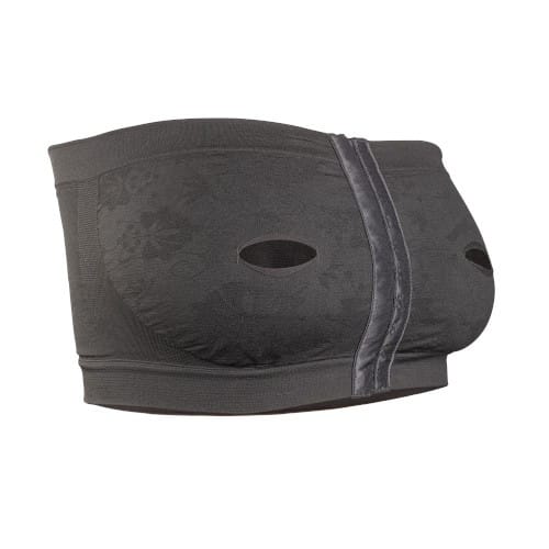 Dr. Brown's Hands Free Pumping Bra, Black S/M (BF026) - image 2