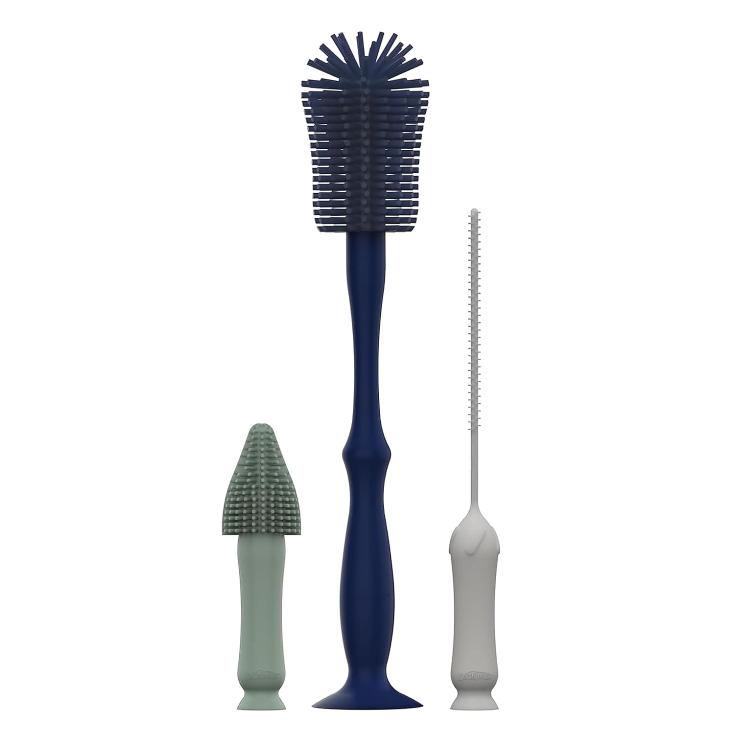 Dr Brown Silicone Brush Set, AC079 - image 4